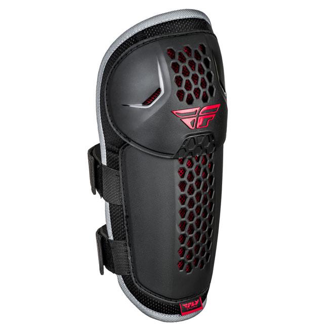 Fly Barricade Armour Knee / Shin Guard Youth