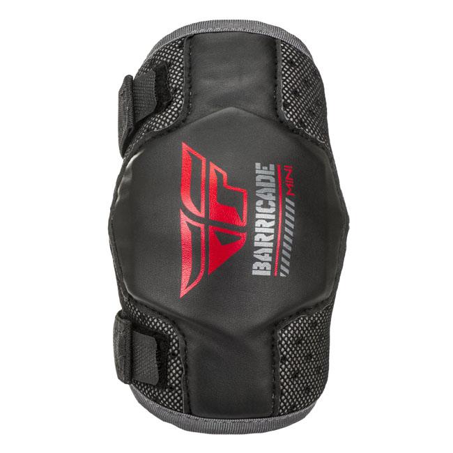 Fly Mini Barricade Armour Elbow Guard Kids