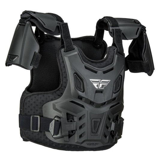 Fly Offroad Youth Black