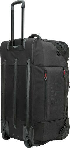 Fly Luggage Roller Grande Bag Black