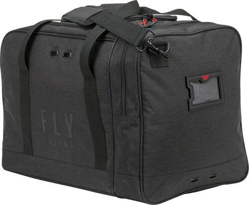 Fly Luggage Carry-On Bag Black