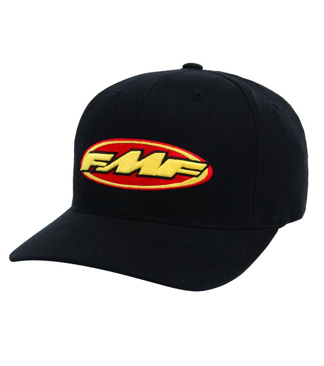 FMF Cap The Don