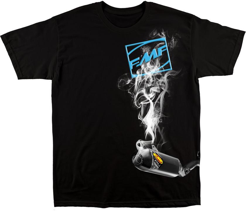 FMF Boxcage Tee