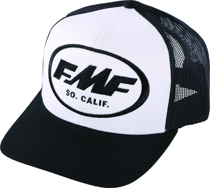 FMF Cap - Origins