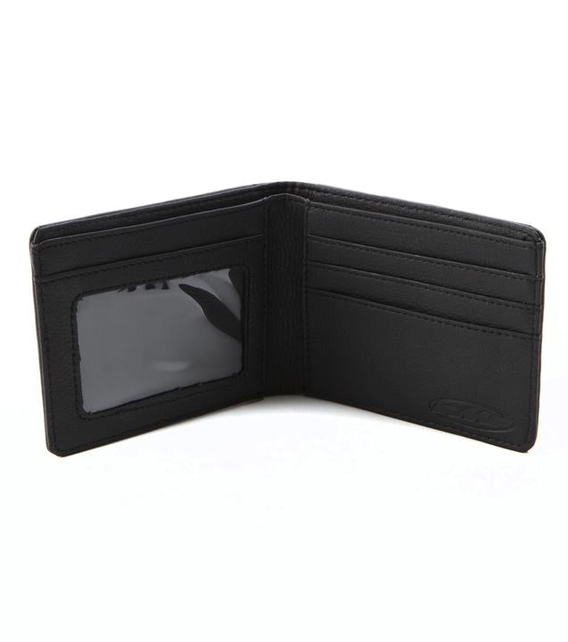FMF Debossed Wallet