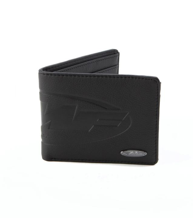 FMF Debossed Wallet