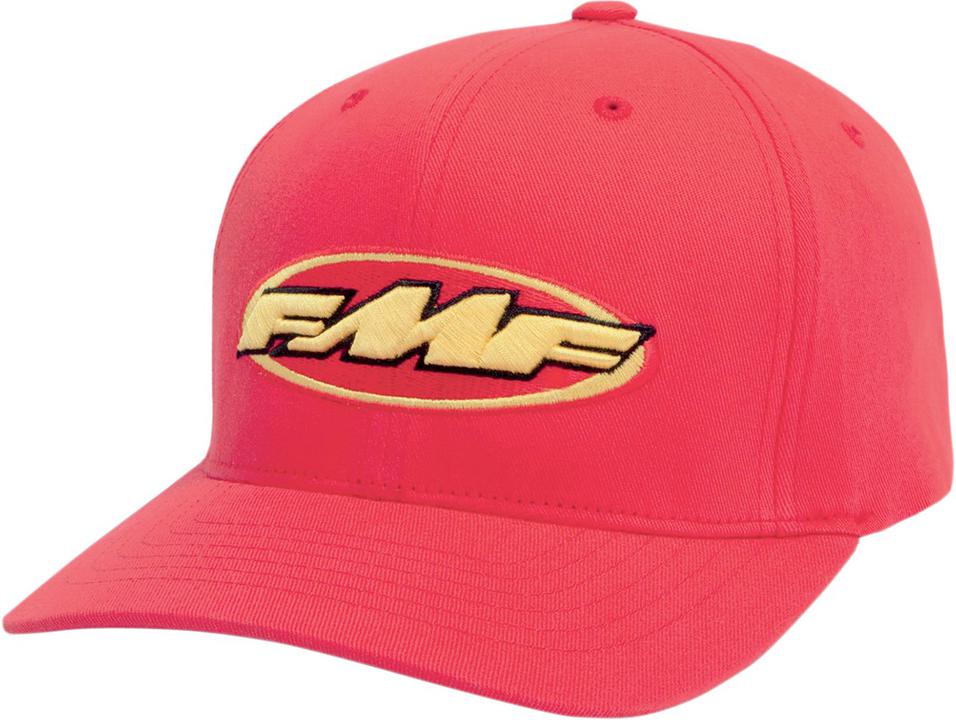 FMF Cap Don