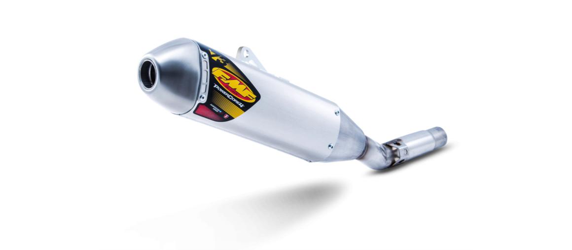 FMF Exhaust 44228