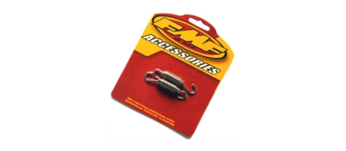 FMF Exhaust Springs 4 Stroke 70Mm