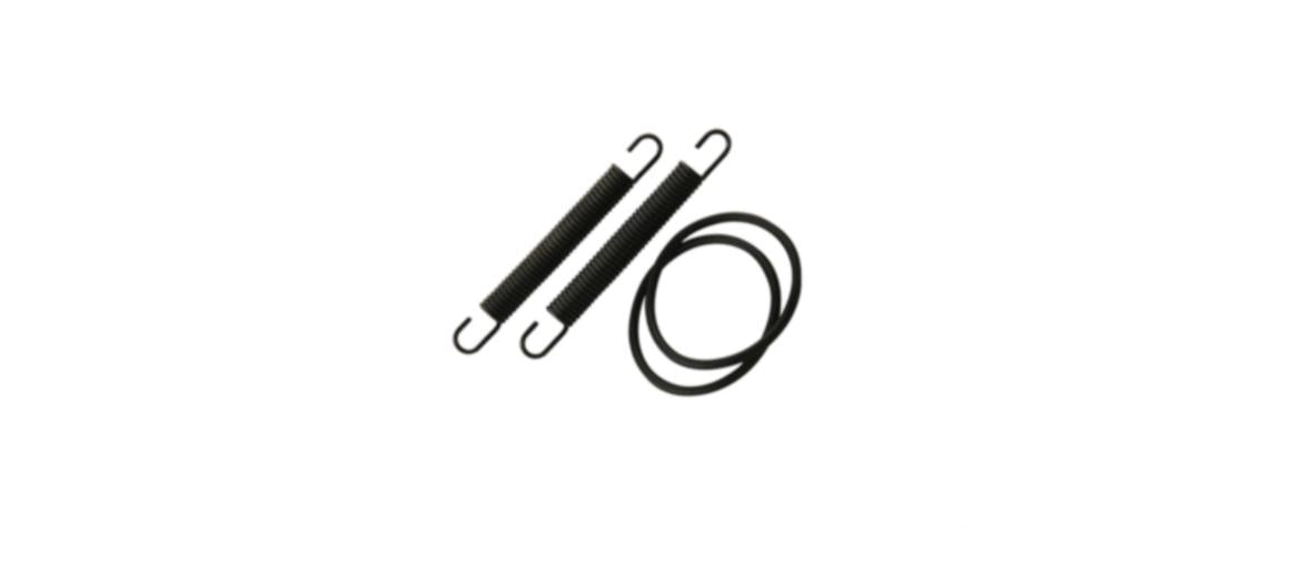 FMF Spring Oring Kit (11310)