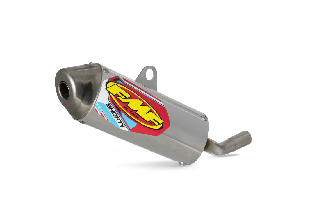 FMF Powercore 2 Shorty For KTM (25078)