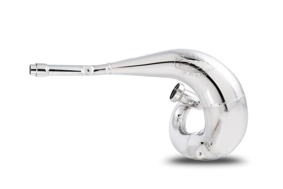 FMF Exhaust KTM 250SX 250-300 Exc 20-21 Hsqvr Tc250'19-21 Gasgas Fatty Pipe 25241