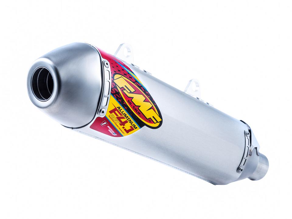 FMF Factory 4.1 Silencer KTM SXf 250/350/450 2009-2015 Exc-F 250/350/450 2009-2016