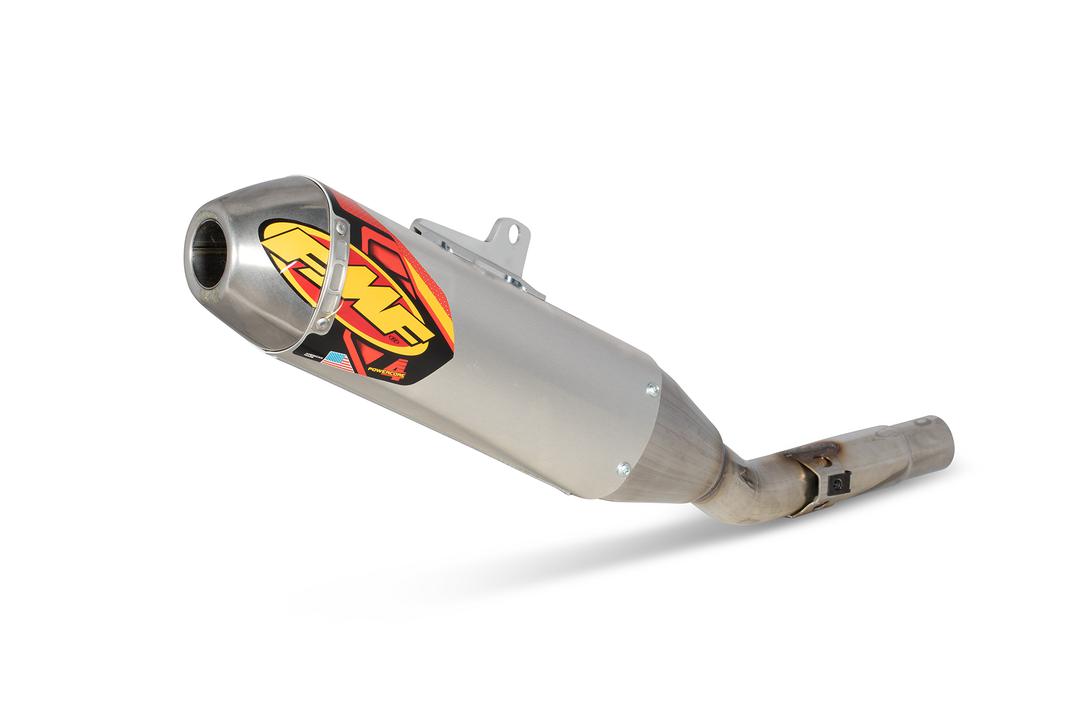 FMF Powercore 4 Hex Yamaha YZ 250F 2014-2018 YZ 250Fx 2015-2019 Wr 250F 2015-2019