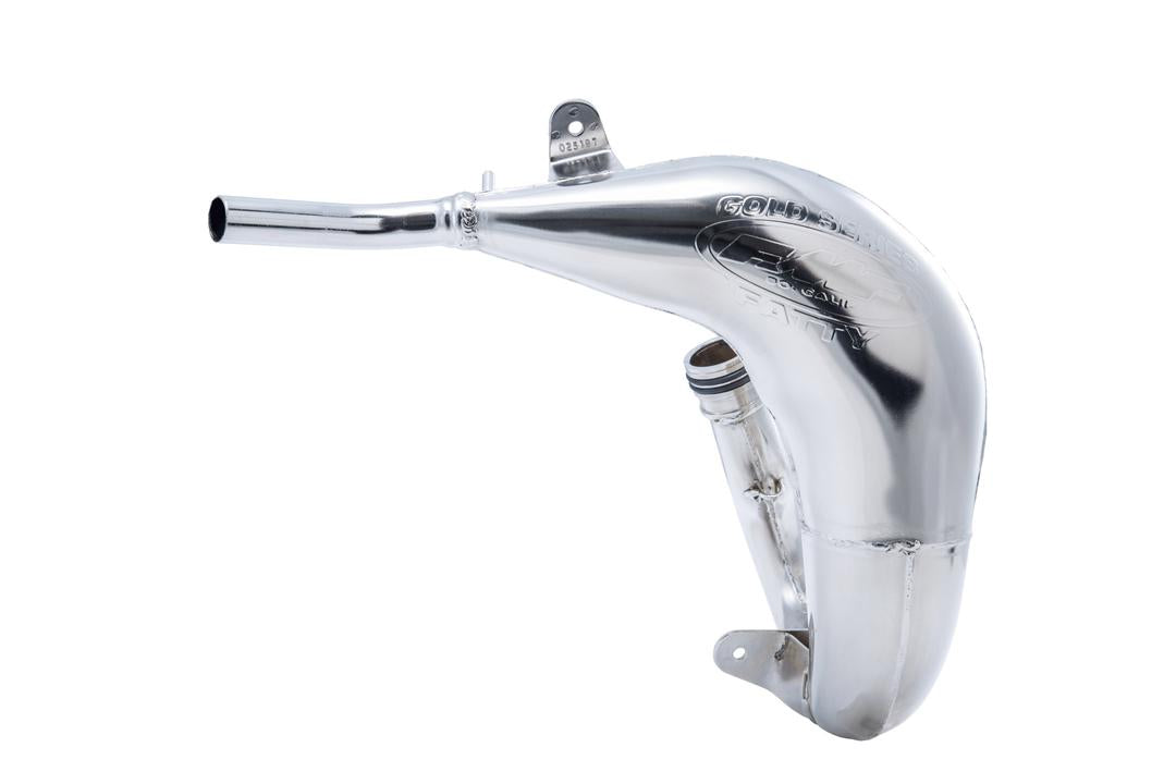 FMF Nickle Fatty Expansion Chamber 65SX 16-21 Tc65 17-21 (25197)