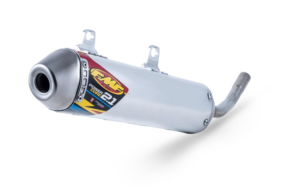 FMF Powercore 2.1 KTM 250-300Exc 20-22 Hsq Te250/300 20-22 Gas Ec250/300 21-22