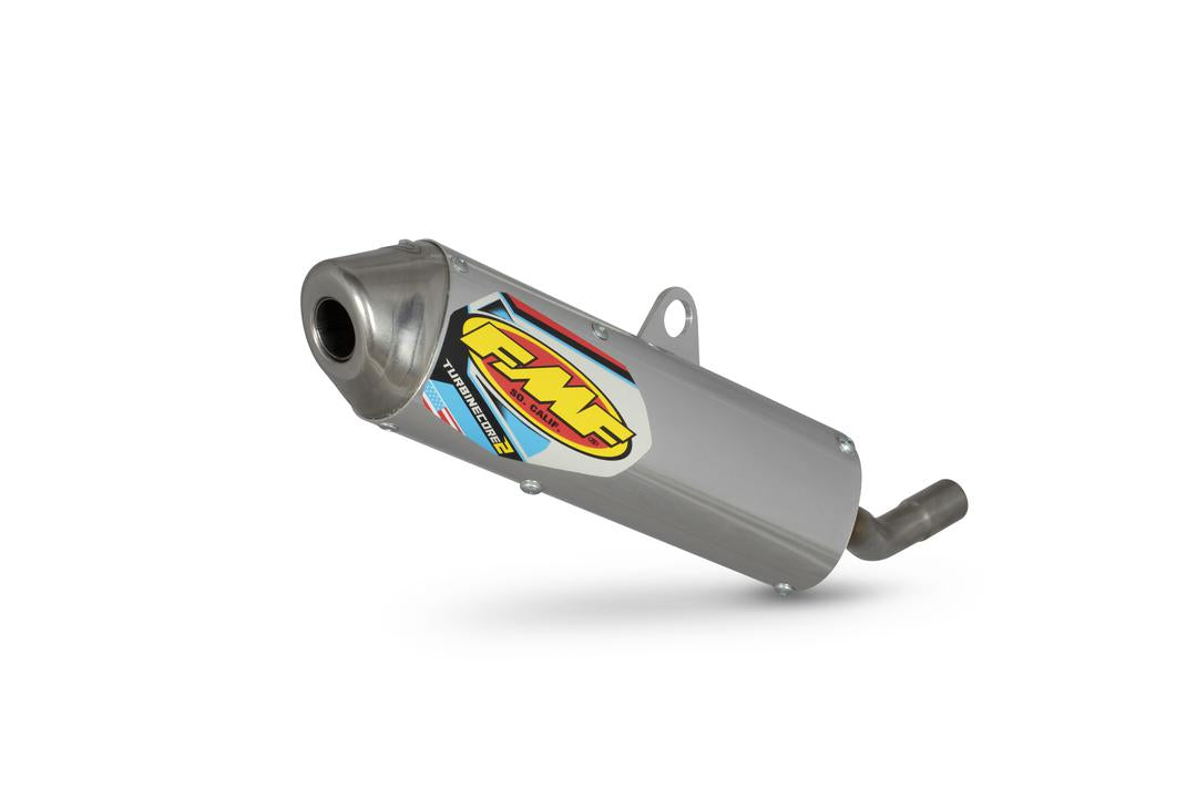 FMF Husqvarna Cr/Wr125 13 T-Core 2 Spark Arrestor (25165)