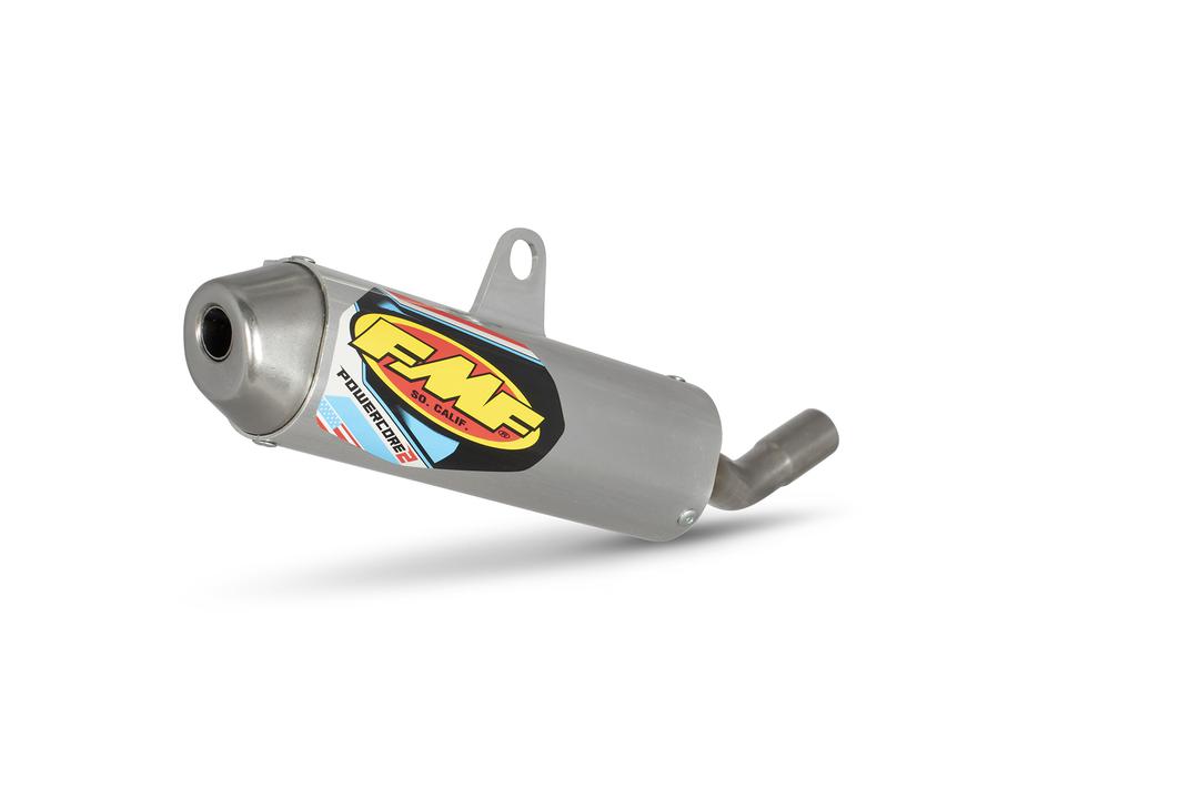FMF Exhaust 24070
