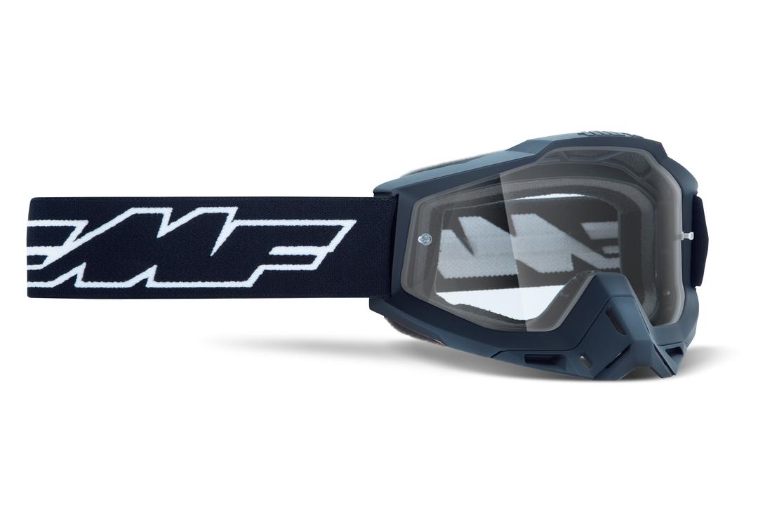 FMF Vision Goggle Powerbomb Rocket Film Sys
