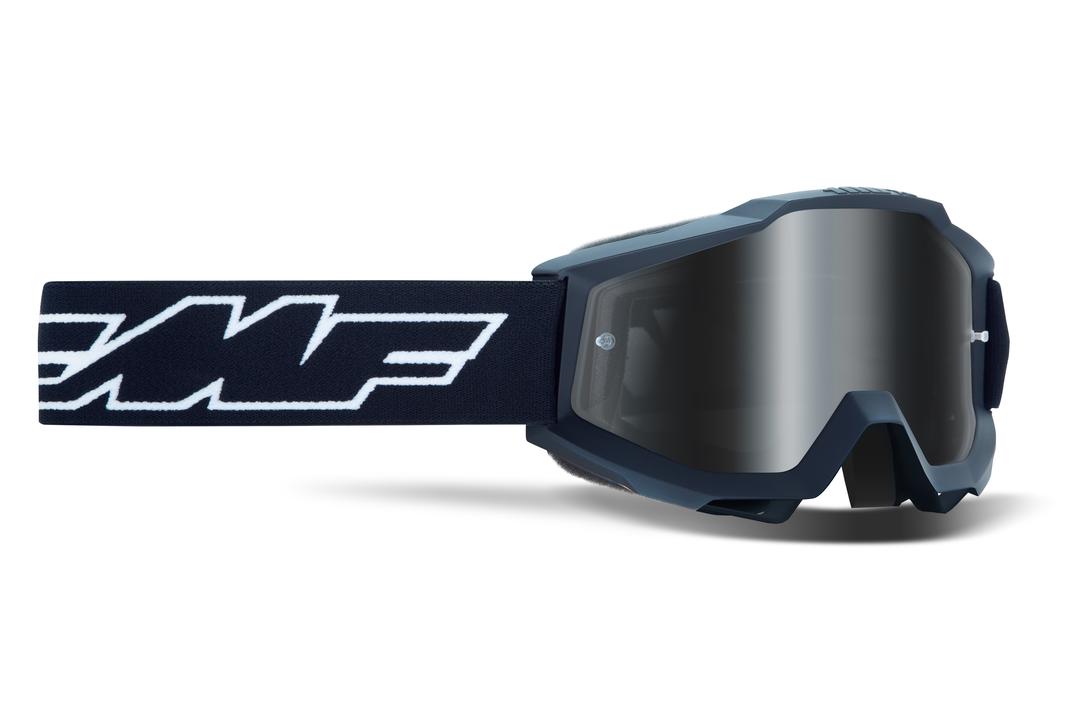 FMF Vision Goggle Powerbomb Rocket Mirror