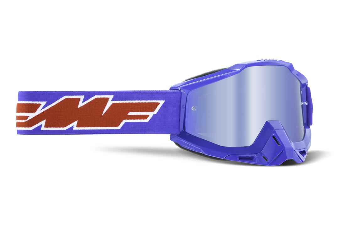 FMF Vision Goggle Powerbomb Rocket Mirror