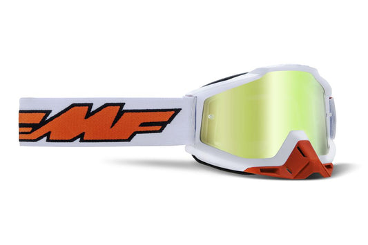 FMF Vision Goggle Powerbomb Rocket Mirror