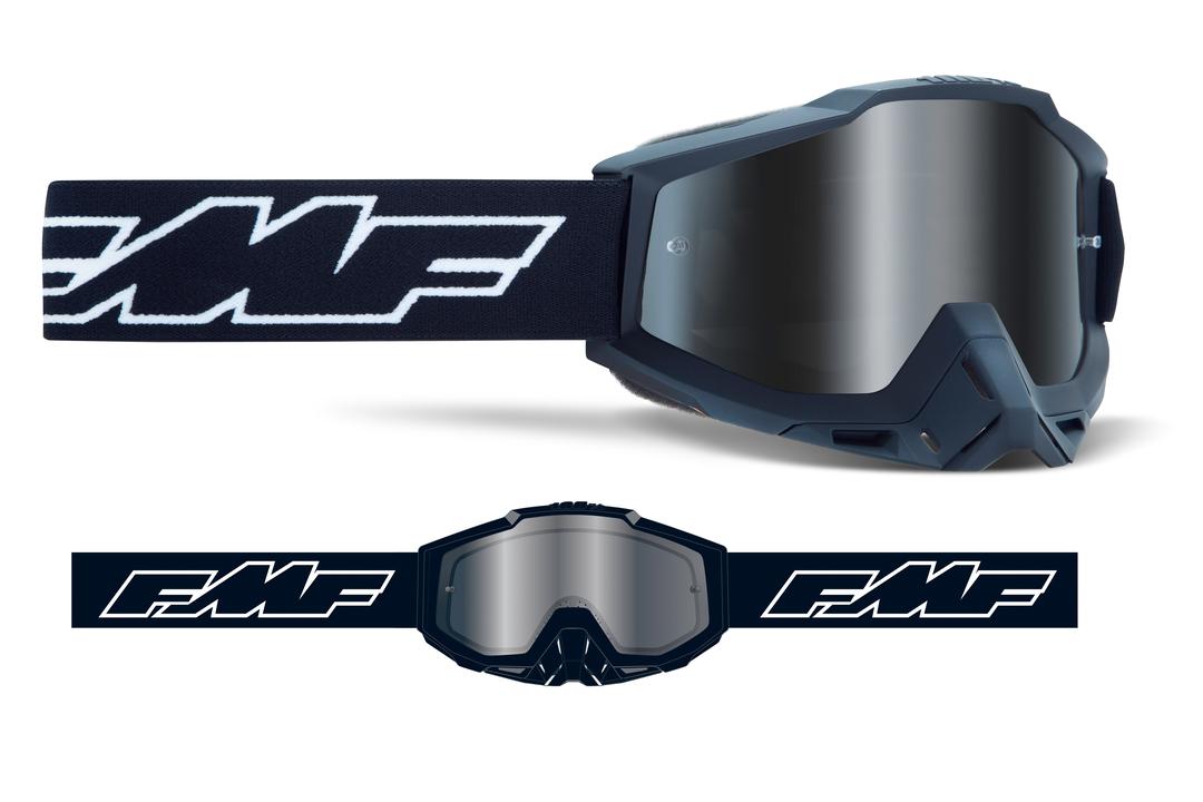 FMF Vision Goggle Powerbomb Rocket Sand Smoke