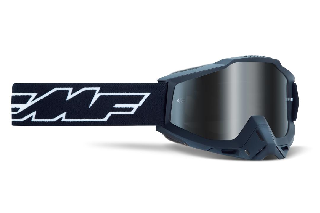 FMF Vision Goggle Powerbomb Rocket Sand Smoke
