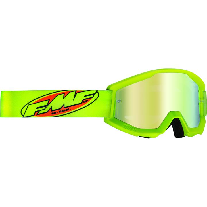 FMF Vision Goggle Youth Powercore Core Mirror