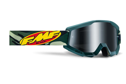 FMF Vision Goggle Powercore Assault Mirror