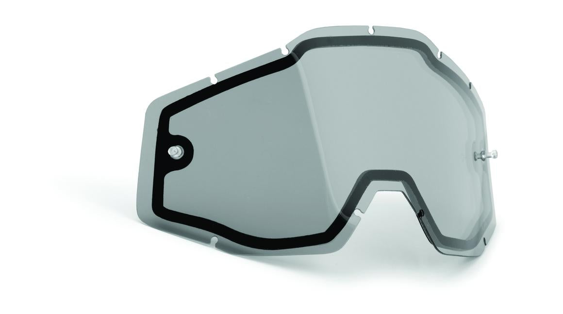 FMF Vision Lens Dual Pane Smoke