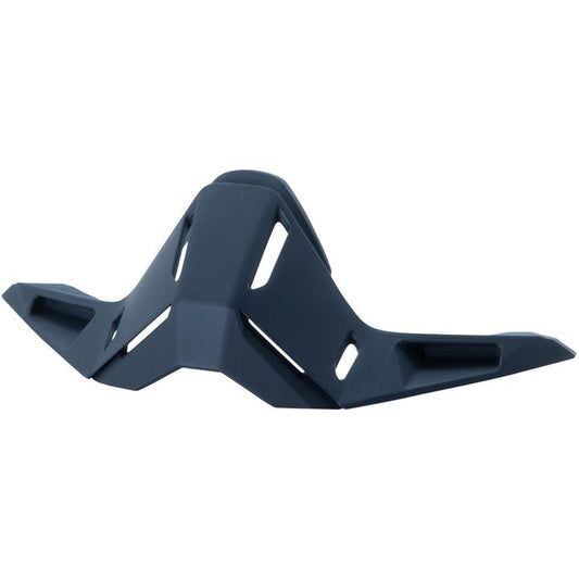 FMF Vision Nose Guard Black