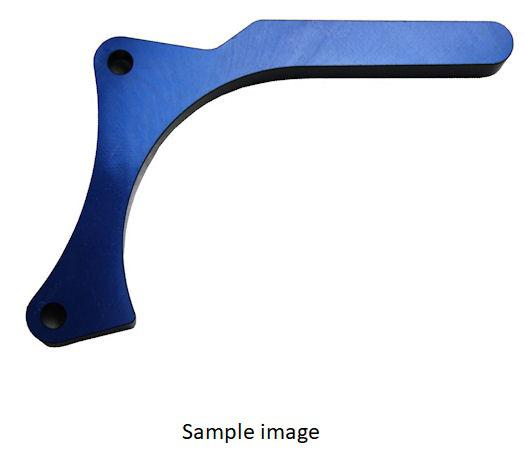 Force Blue Case Saver Fits Husq Fe450 Fe501 13  14