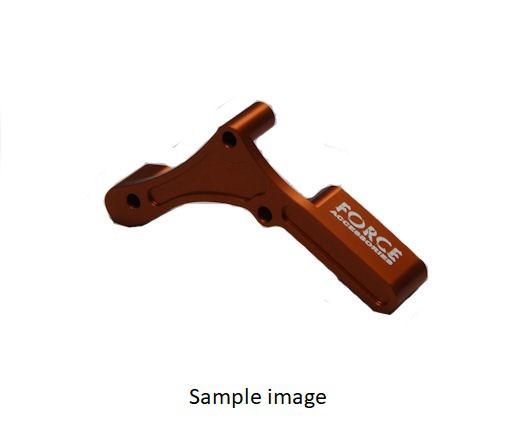 Force Orange Case Saver Fits KTM 250300 17  20