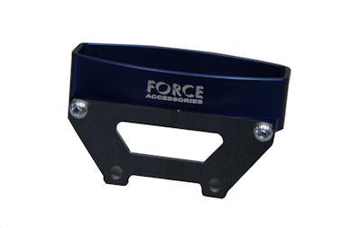 Force Blue Speedo Protector Fits Husqvarna  Husaberg
