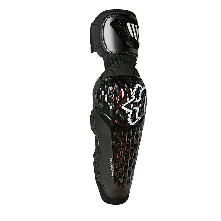 Fox Titan Pro D30 Elbow Guard