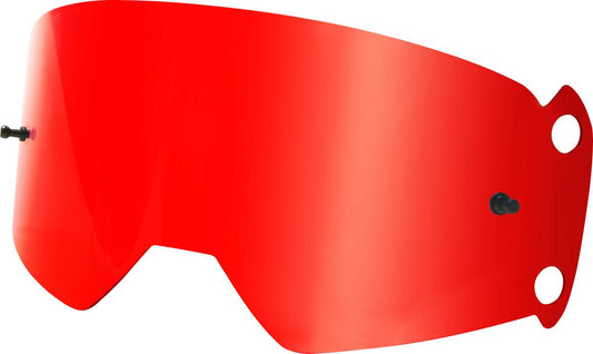 Fox Vue Lense Spark Red