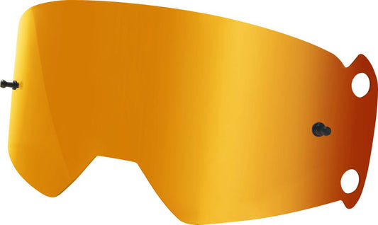 Fox Vue Lense Spark Gold
