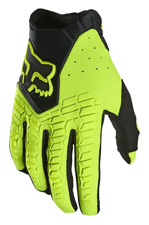 Fox Pawtector Glove