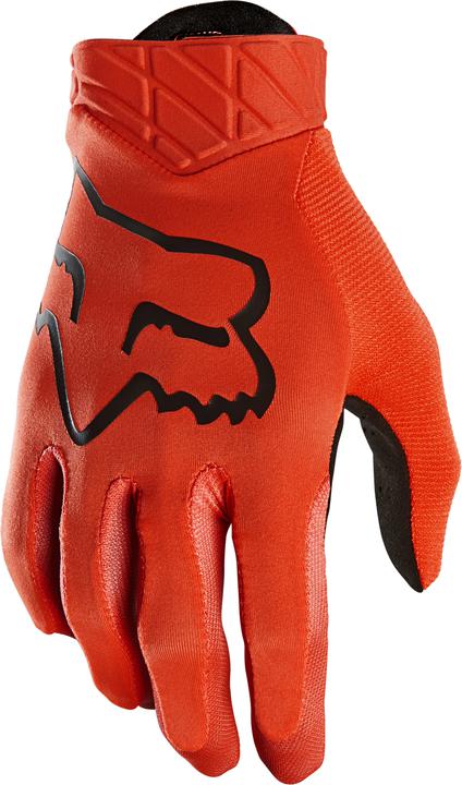 Fox MX23 Airline Glove Orange
