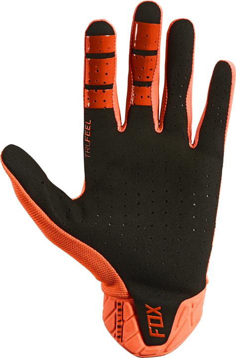 Fox MX23 Airline Glove Orange