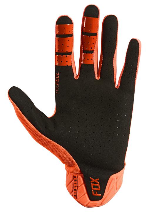 Fox MX23 Airline Glove Orange