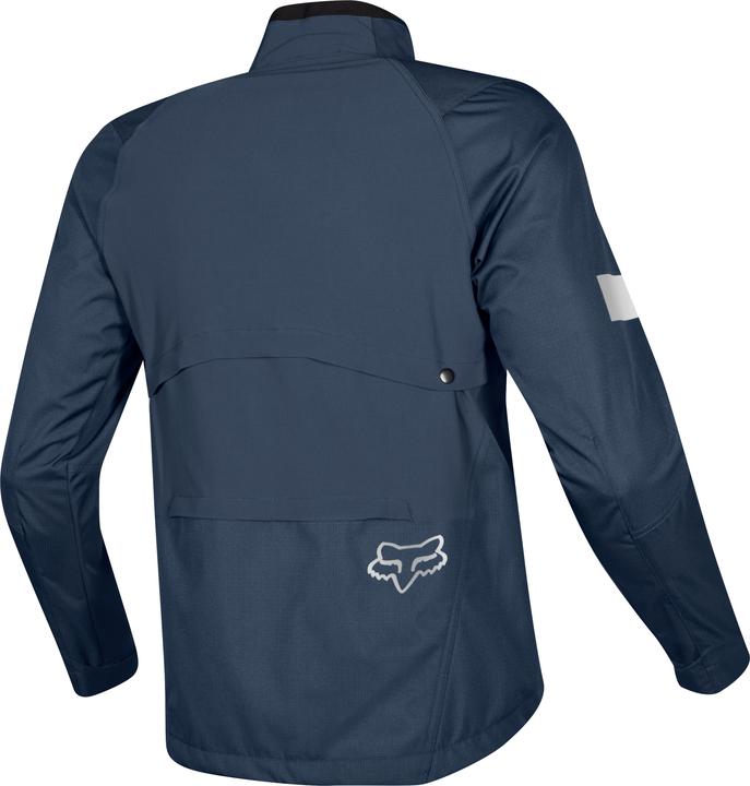 Fox Legion Jacket Navy
