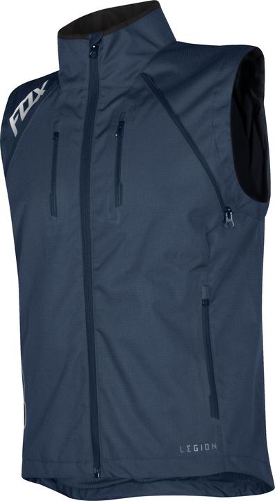 Fox Legion Jacket Navy