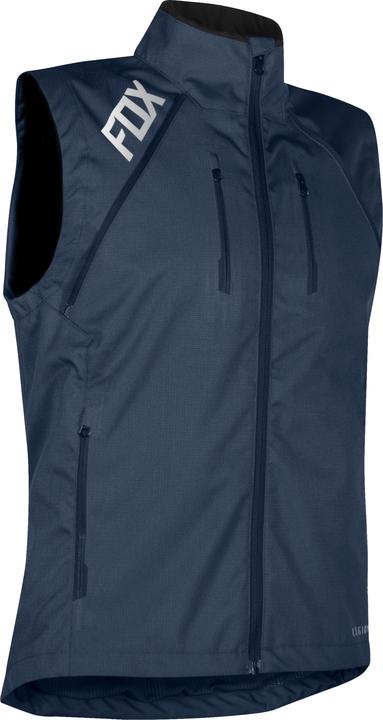 Fox Legion Jacket Navy