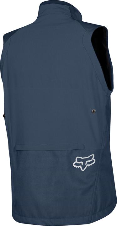 Fox Legion Jacket Navy
