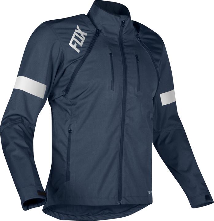 Fox Legion Jacket Navy
