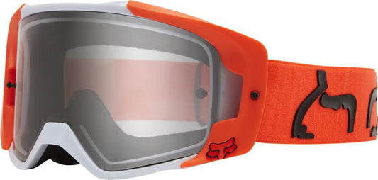 Fox 2020 Vue Dusc Goggle Fluro Orange