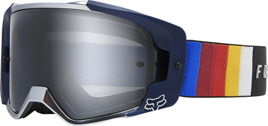 Fox 2020 Vue Vlar Goggle Spark Black