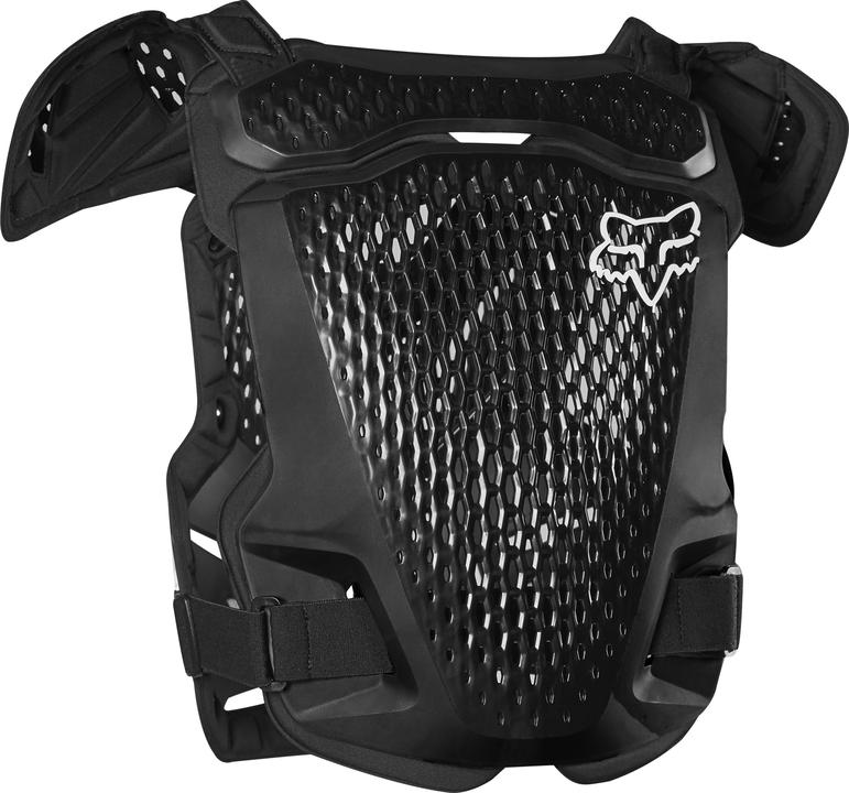 Fox Youth R3 Black Youth